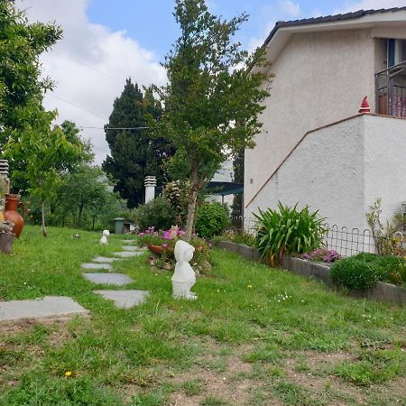 Ca' Olivella Villa Casarza Ligure Exterior foto