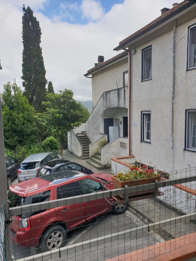 Ca' Olivella Villa Casarza Ligure Exterior foto