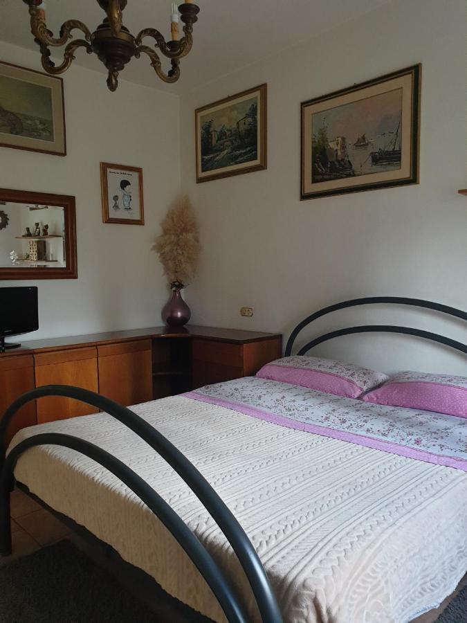 Ca' Olivella Villa Casarza Ligure Exterior foto