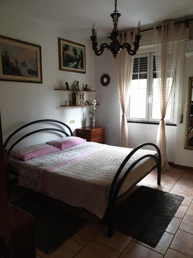 Ca' Olivella Villa Casarza Ligure Exterior foto
