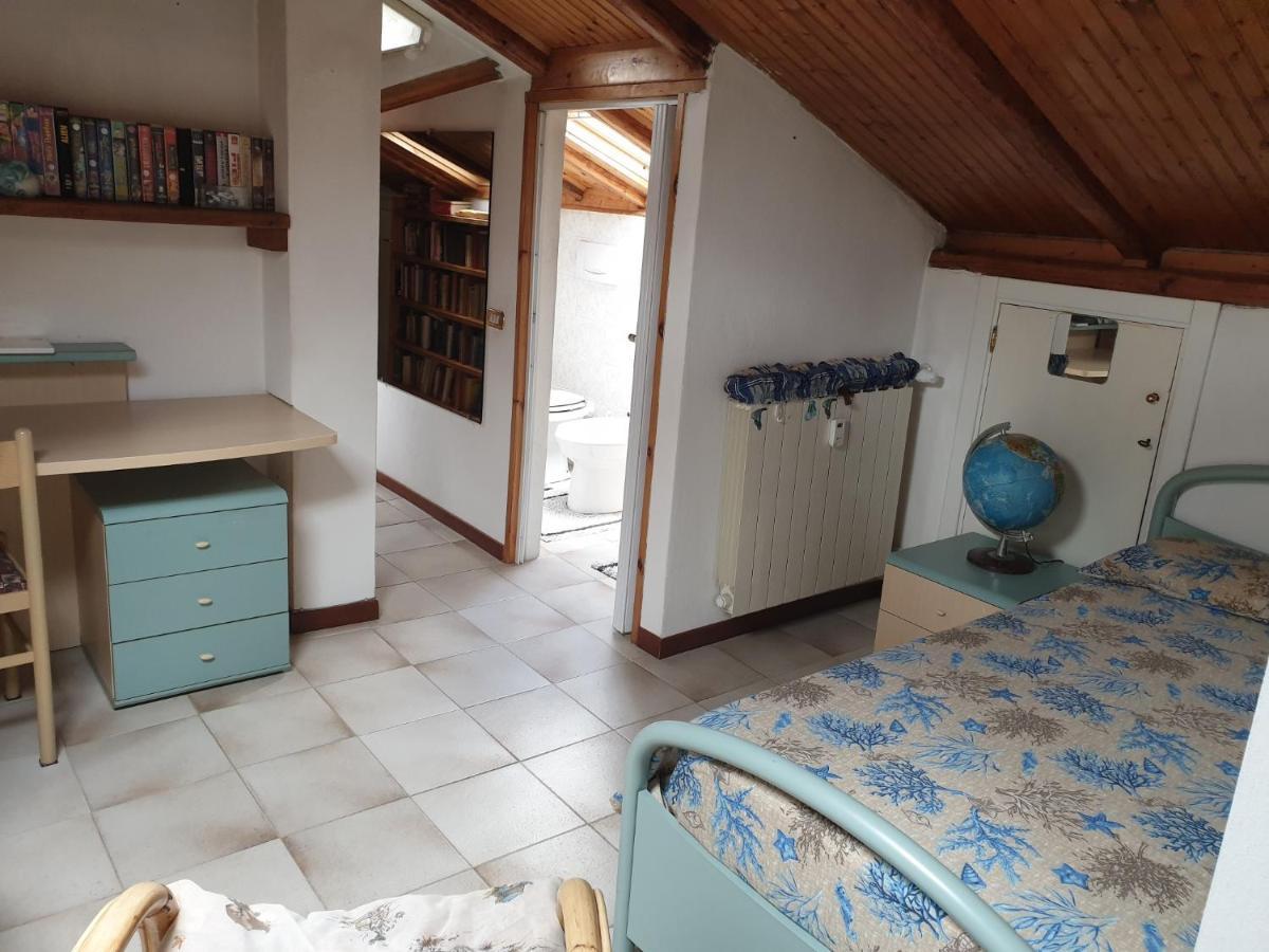 Ca' Olivella Villa Casarza Ligure Exterior foto