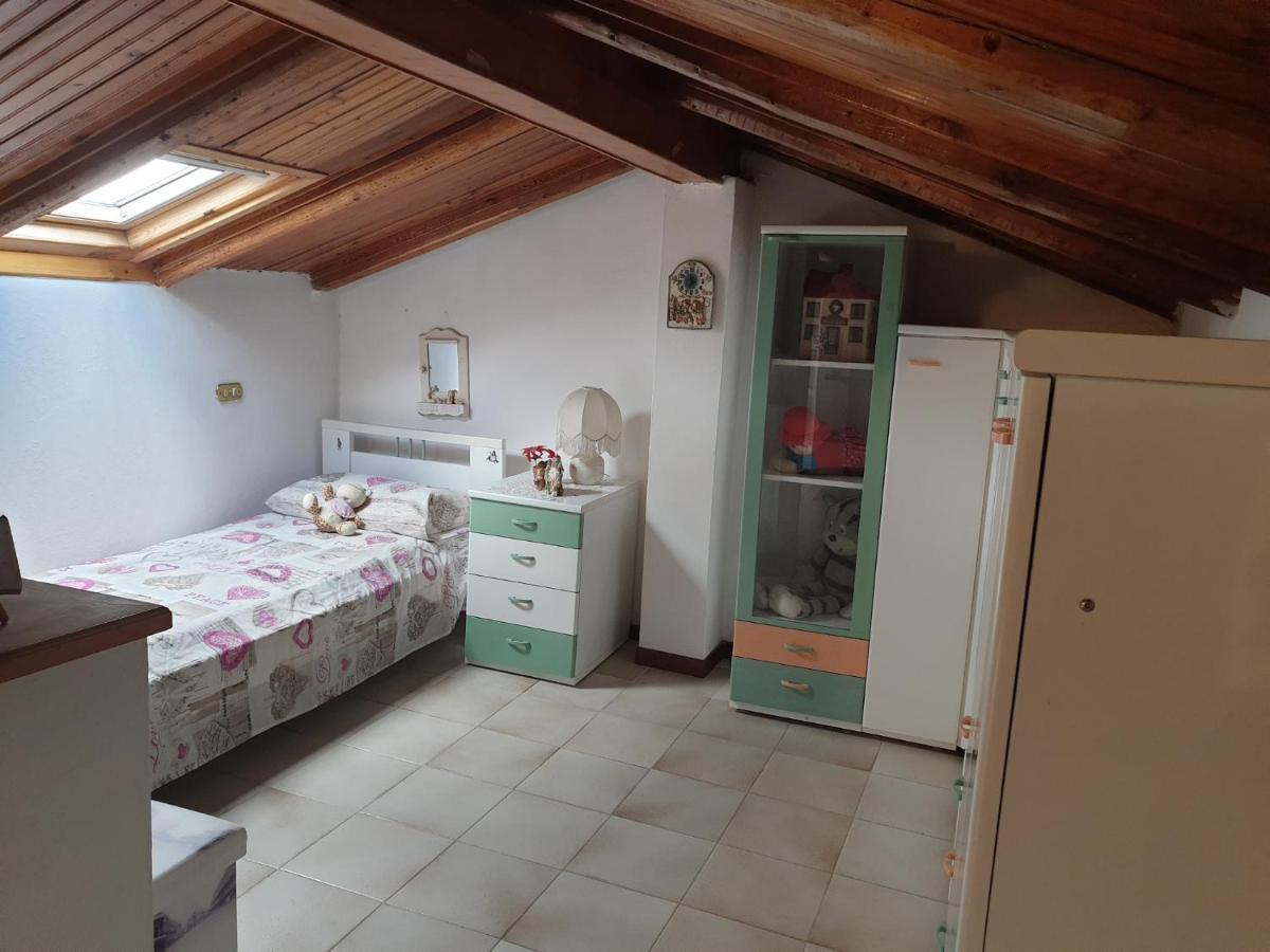 Ca' Olivella Villa Casarza Ligure Exterior foto